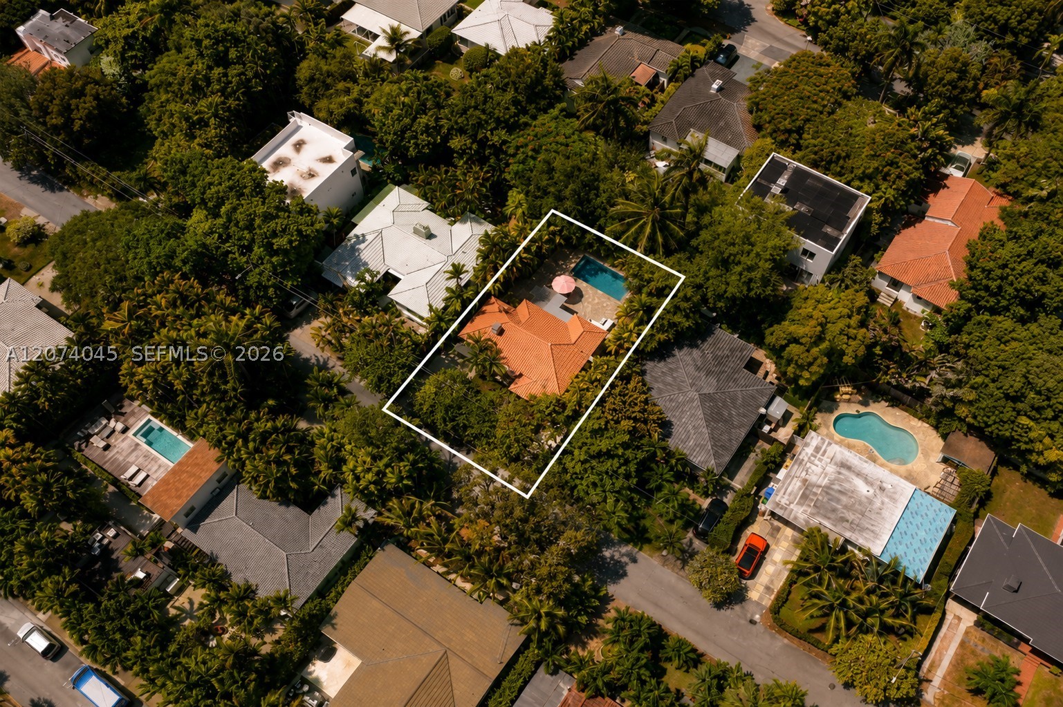 801 NE 70th St, Miami FL 33138