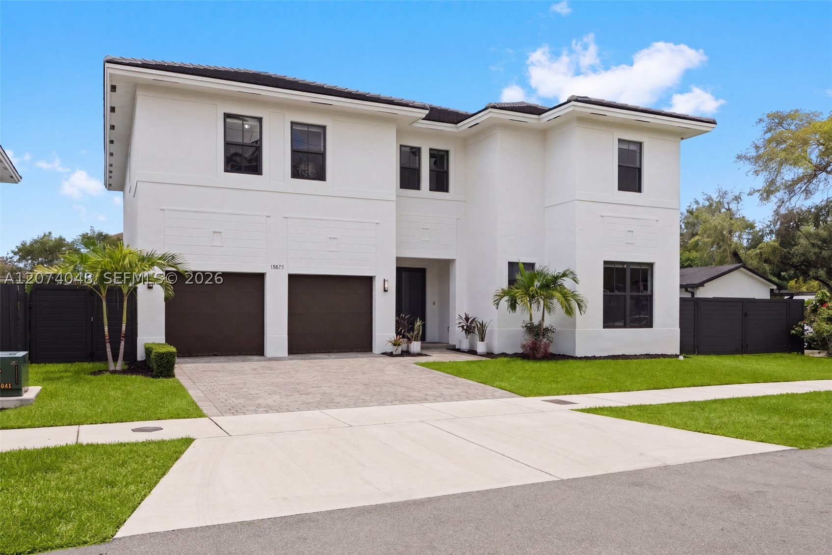15875 SW 90th Ave, Palmetto Bay FL 33157