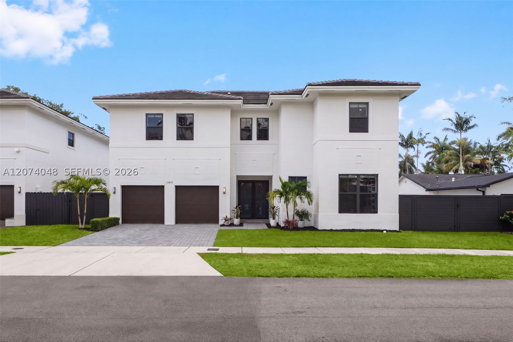 15875 SW 90th Ave, Palmetto Bay FL 33157