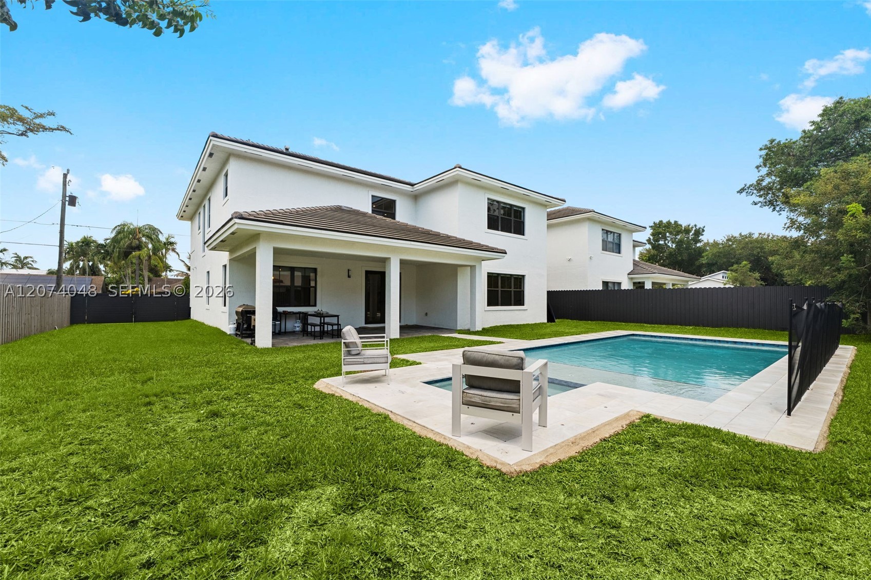 15875 SW 90th Ave, Palmetto Bay FL 33157