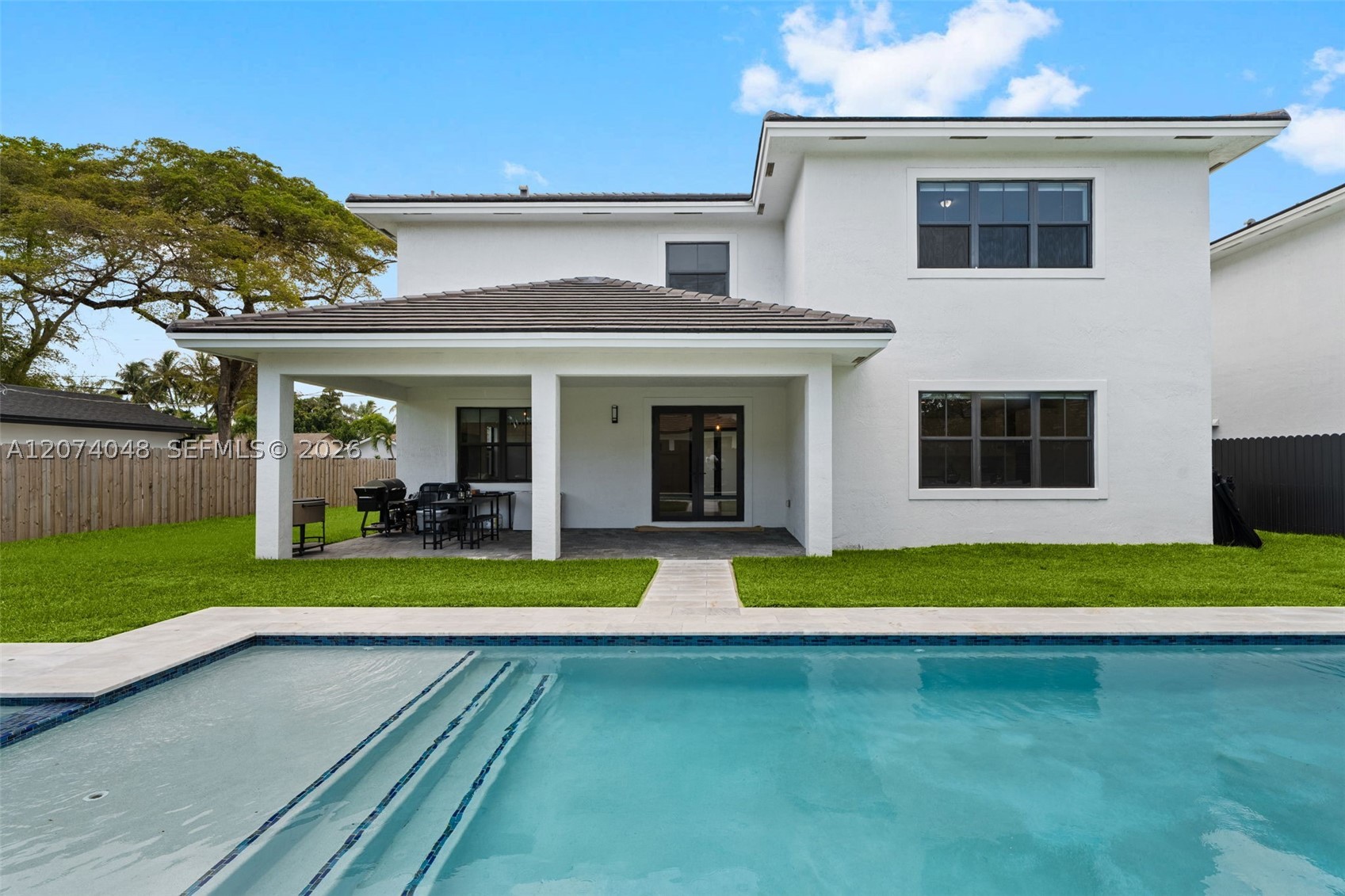 15875 SW 90th Ave, Palmetto Bay FL 33157