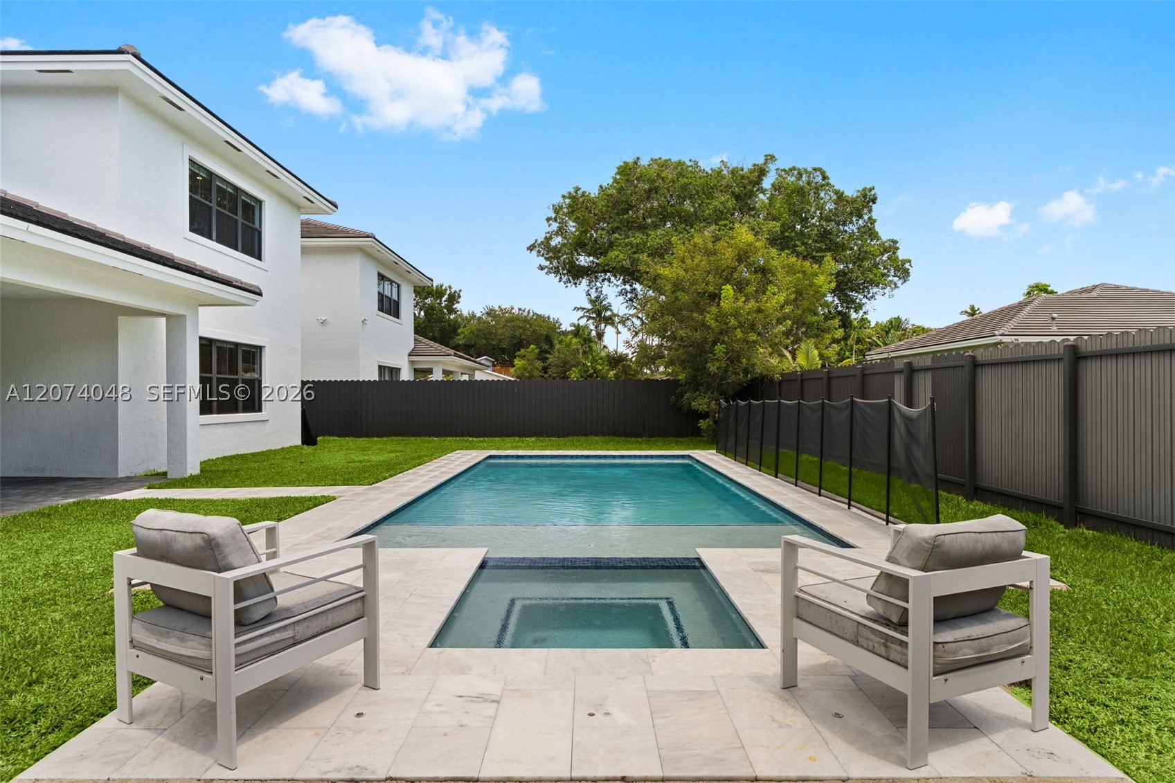 15875 SW 90th Ave, Palmetto Bay FL 33157