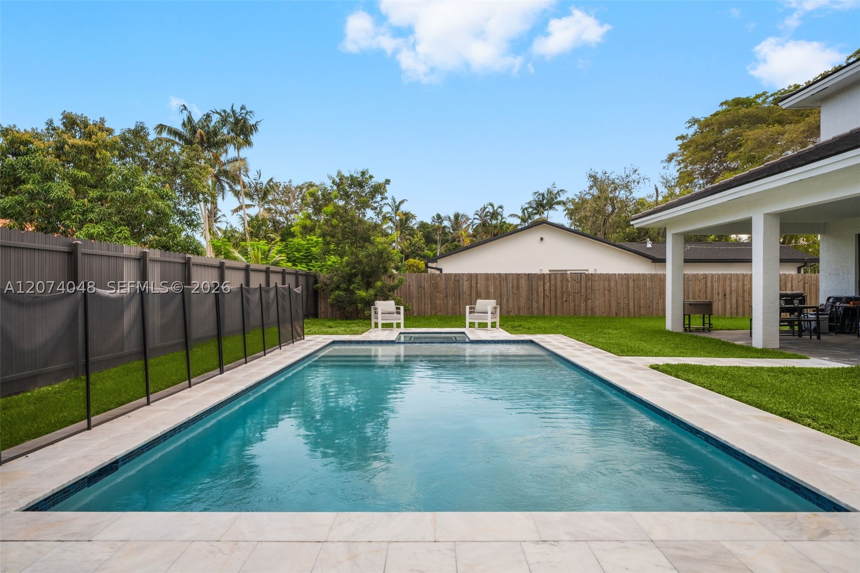 15875 SW 90th Ave, Palmetto Bay FL 33157