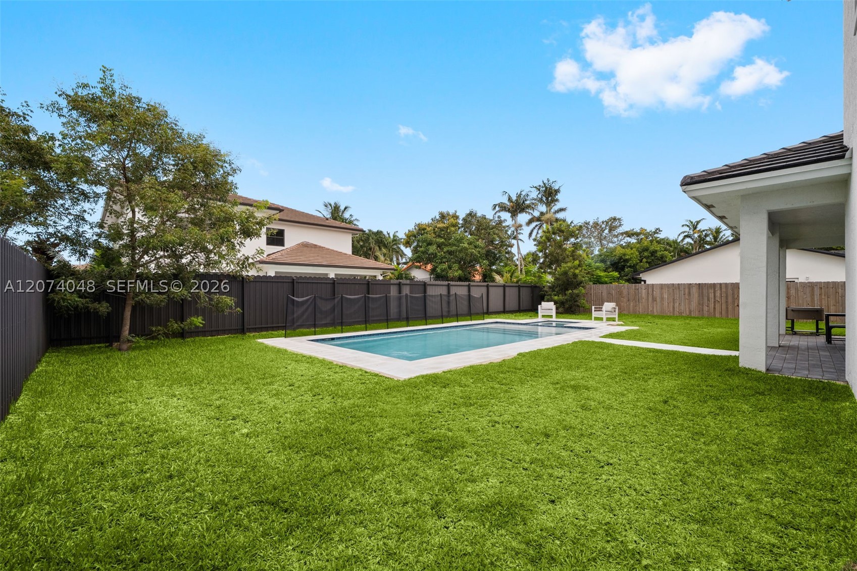 15875 SW 90th Ave, Palmetto Bay FL 33157