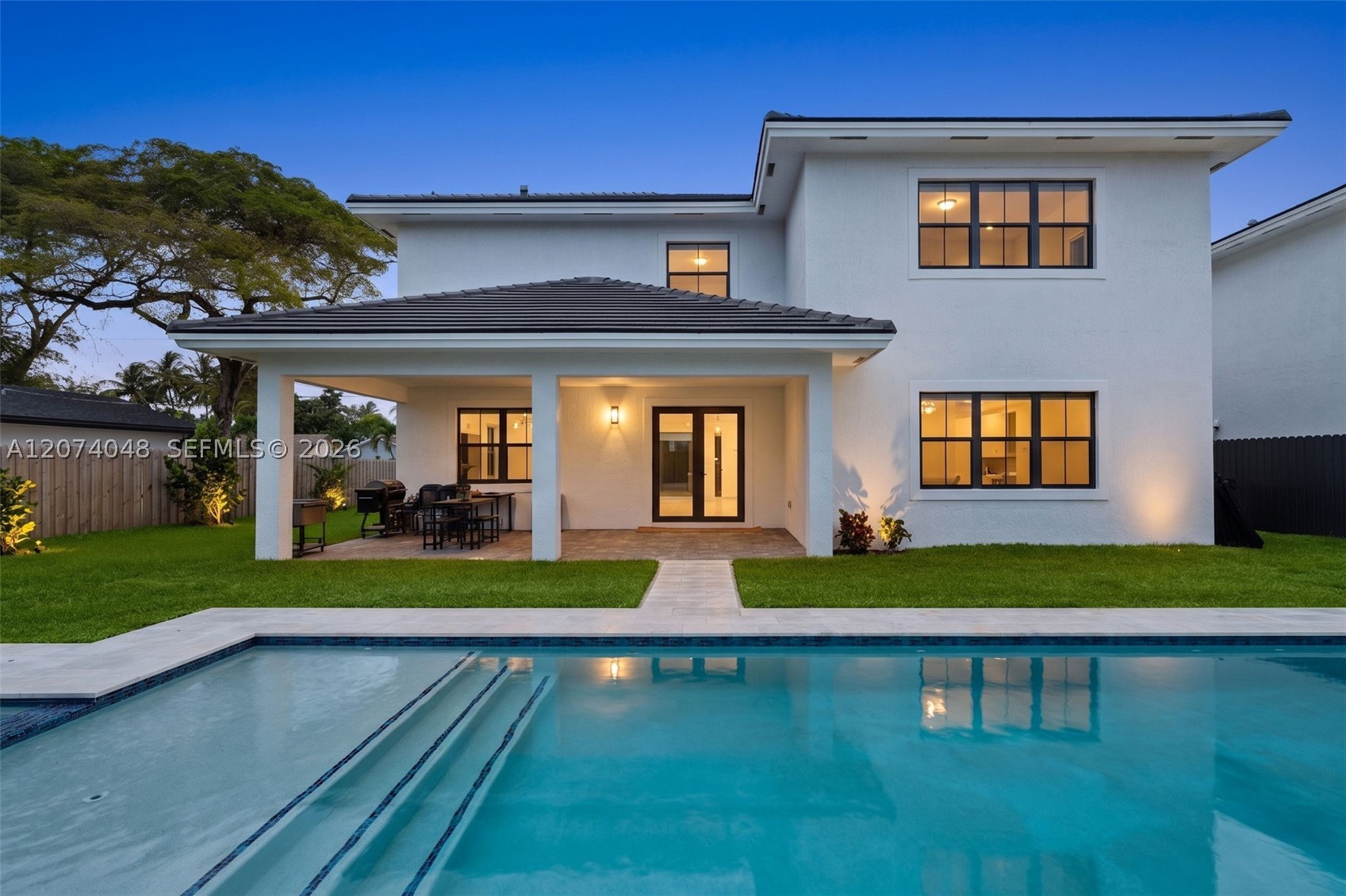 15875 SW 90th Ave, Palmetto Bay FL 33157