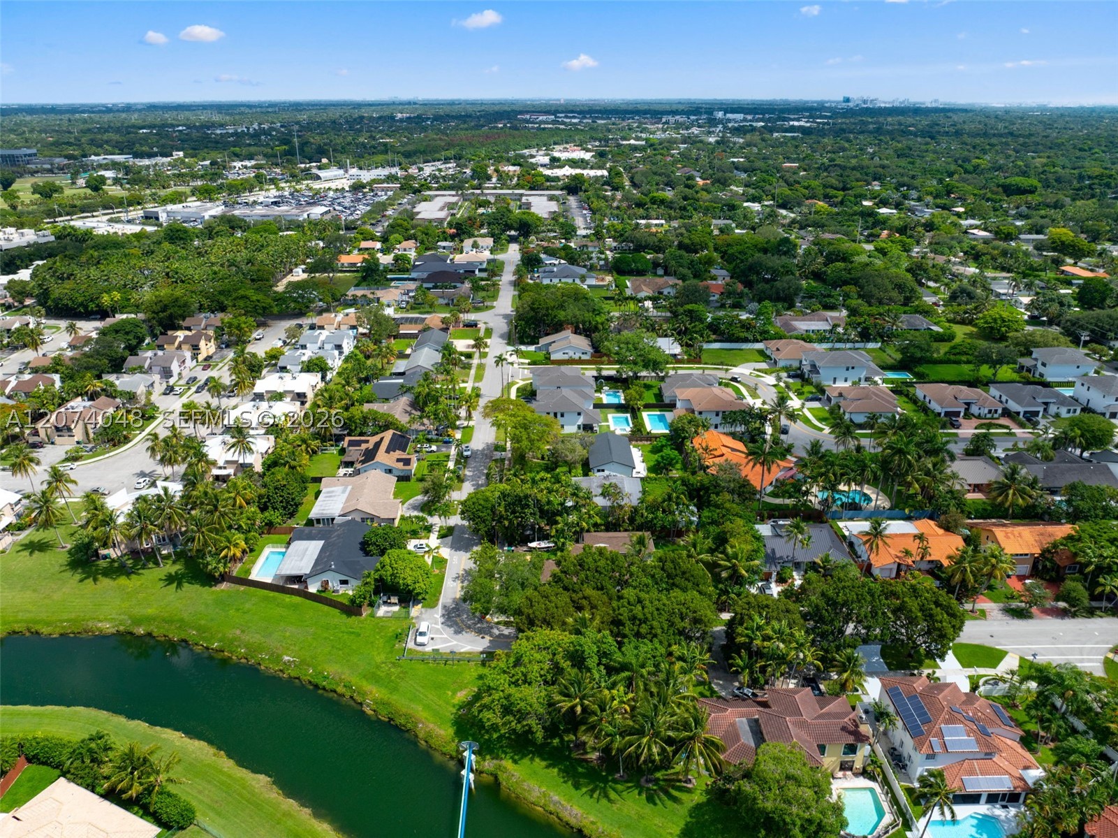 15875 SW 90th Ave, Palmetto Bay FL 33157