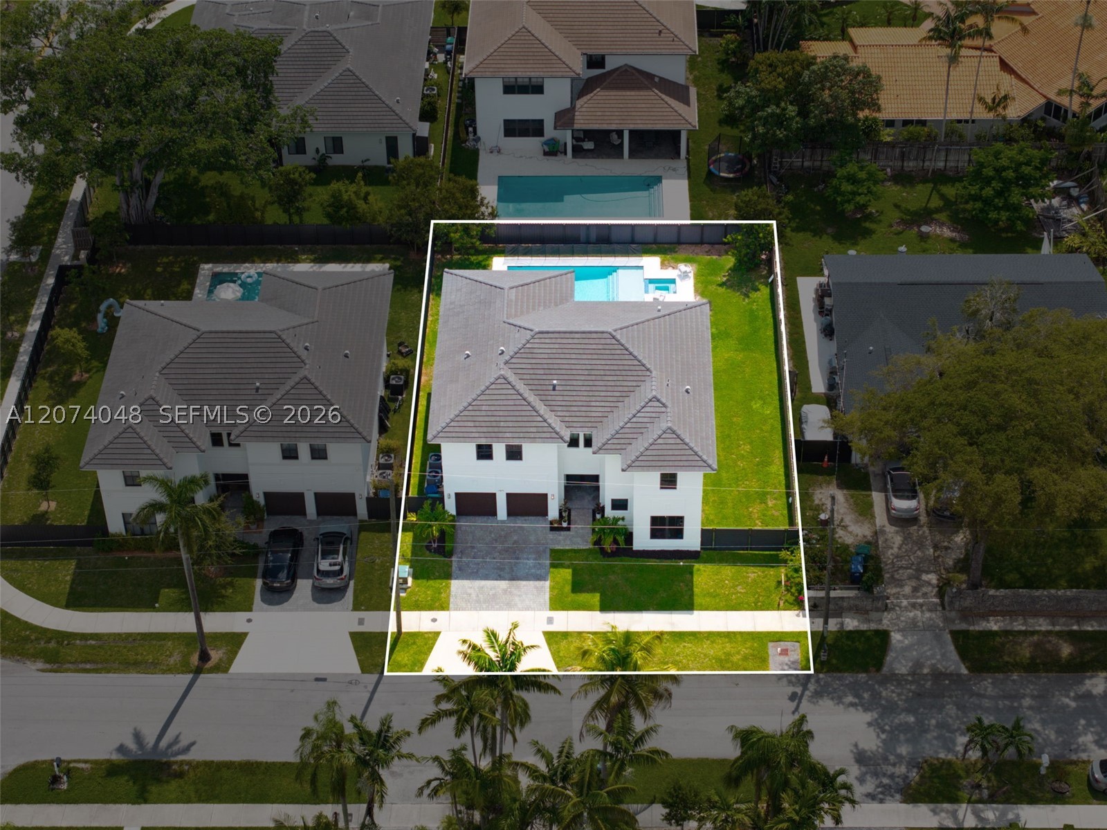 15875 SW 90th Ave, Palmetto Bay FL 33157