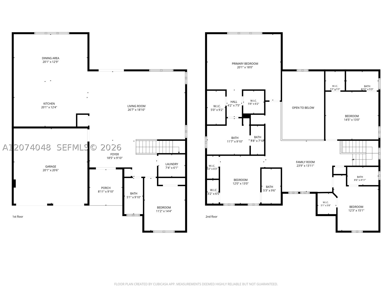 15875 SW 90th Ave, Palmetto Bay FL 33157
