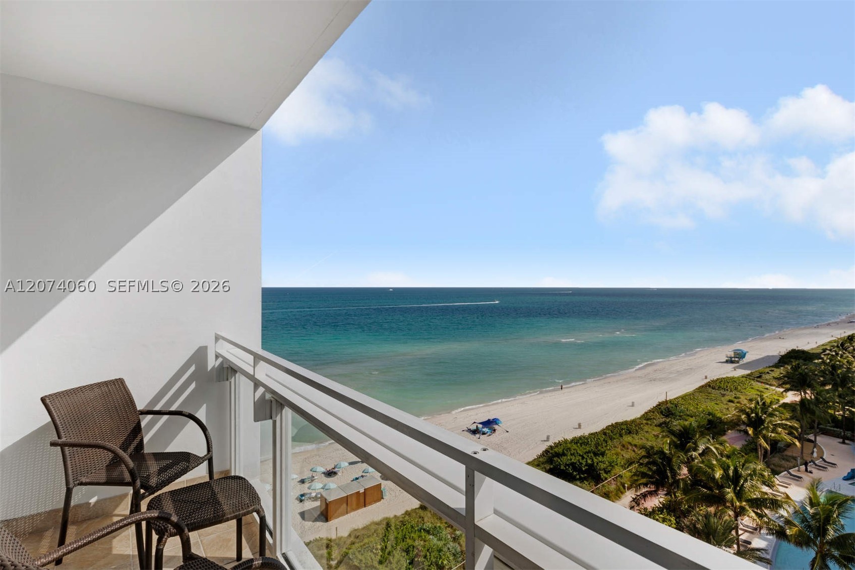 6801 Collins Ave #920, Miami Beach FL 33141