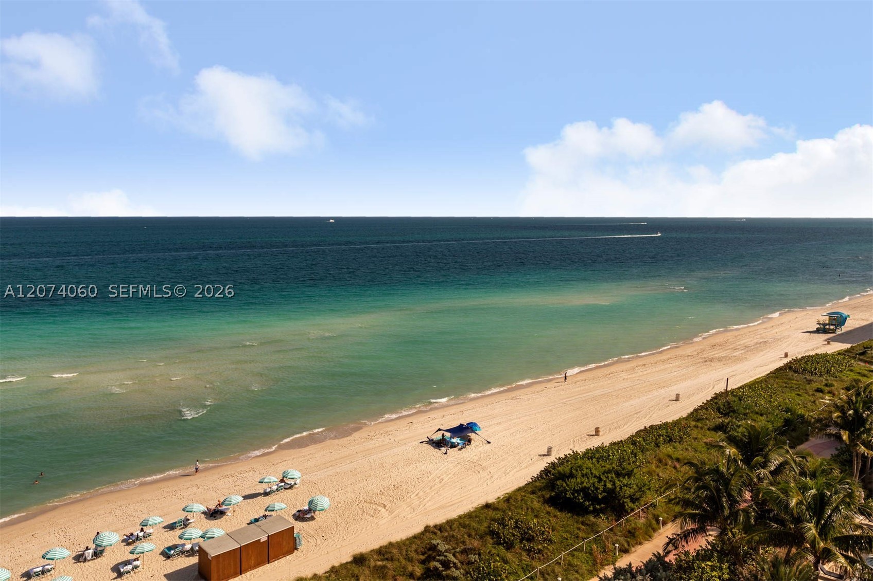 6801 Collins Ave #920, Miami Beach FL 33141