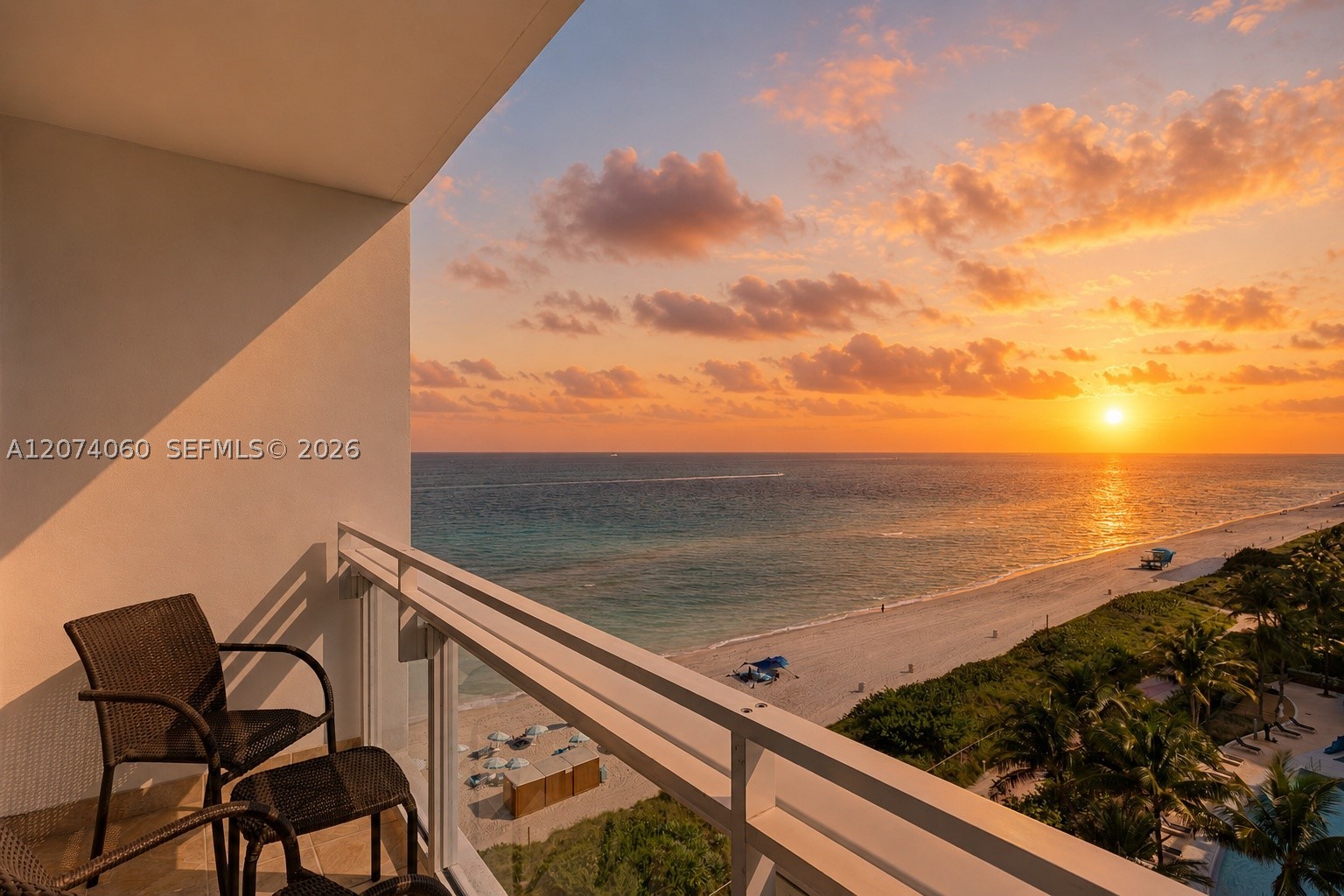 6801 Collins Ave #920, Miami Beach FL 33141