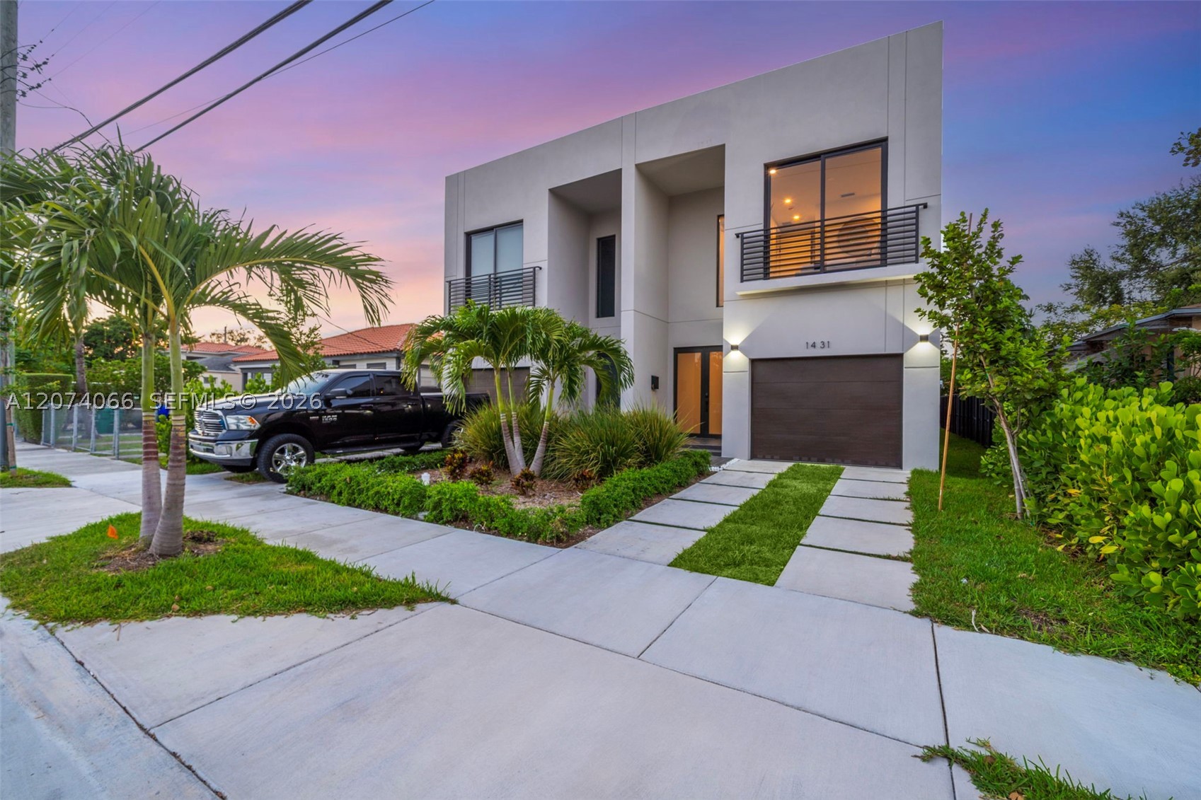 1431 SW 20th St, Miami FL 33145