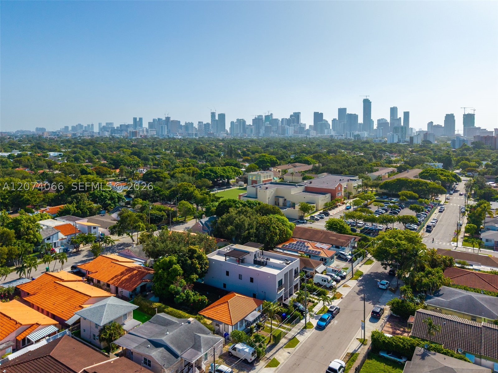 1431 SW 20th St, Miami FL 33145