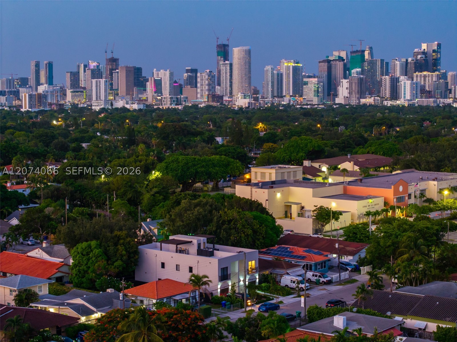 1431 SW 20th St, Miami FL 33145