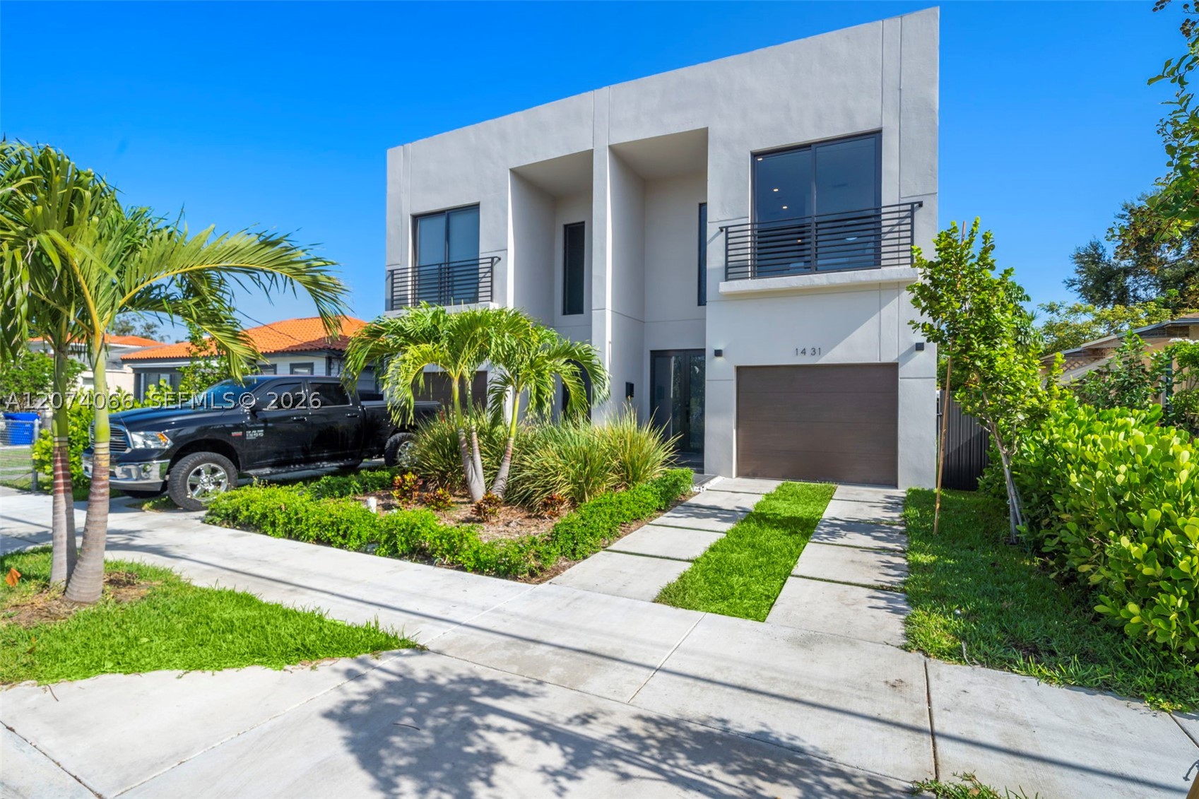 1431 SW 20th St, Miami FL 33145