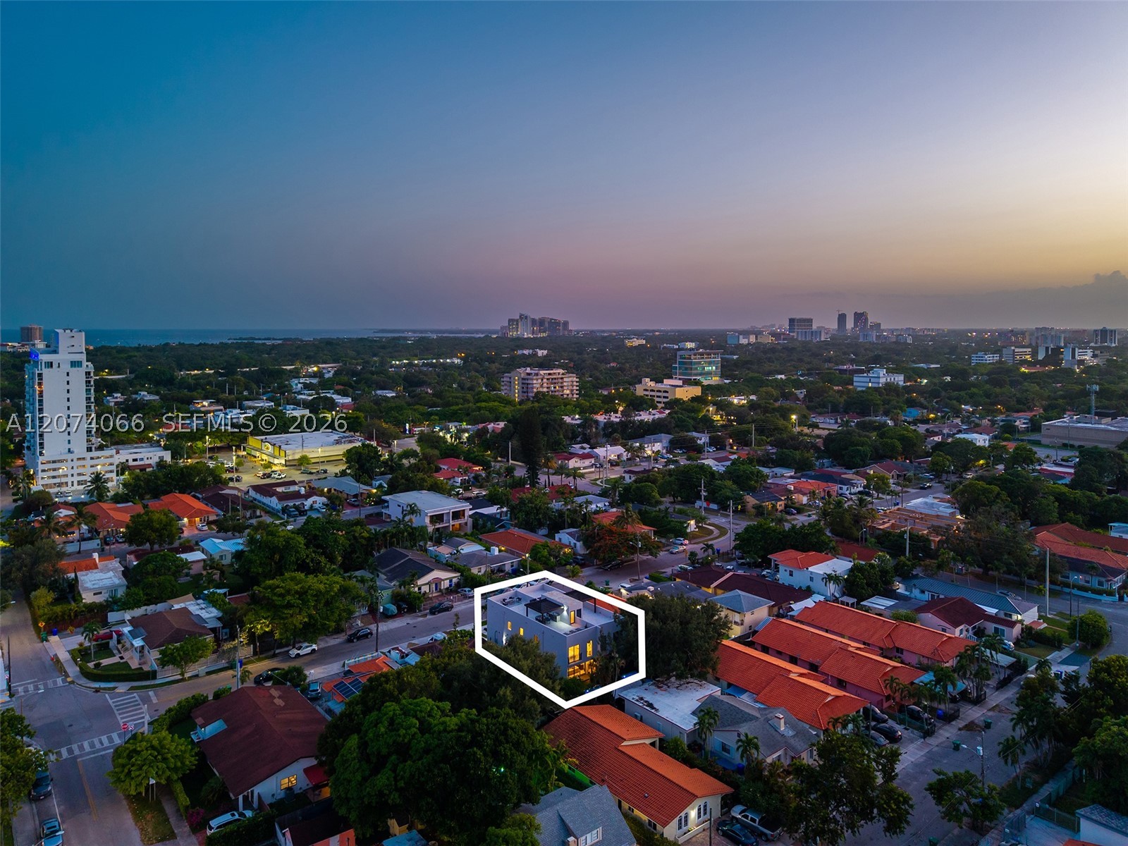 1431 SW 20th St, Miami FL 33145