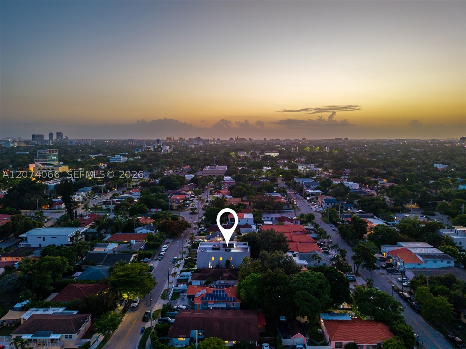 1431 SW 20th St, Miami FL 33145