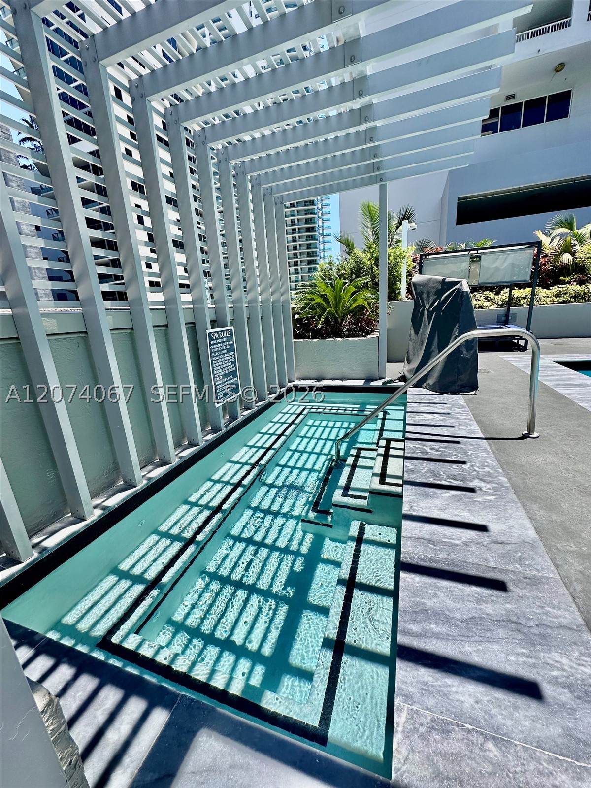 185 SE 14th Ter #2206, Miami FL 33131
