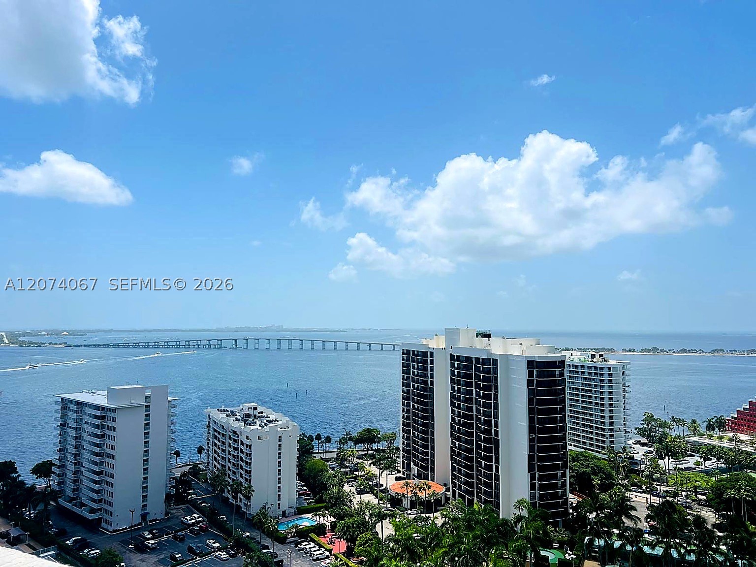185 SE 14th Ter #2206, Miami FL 33131