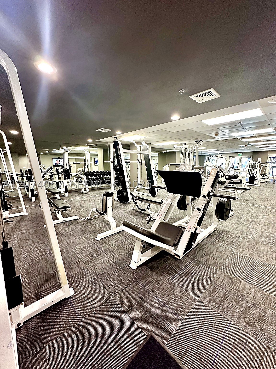 185 SE 14th Ter #2206, Miami FL 33131