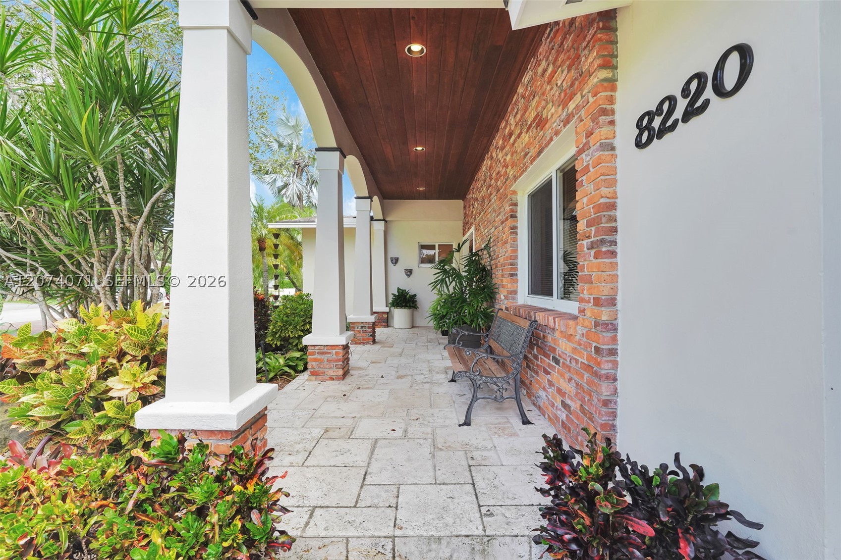 8220 SW 162nd St, Palmetto Bay FL 33157