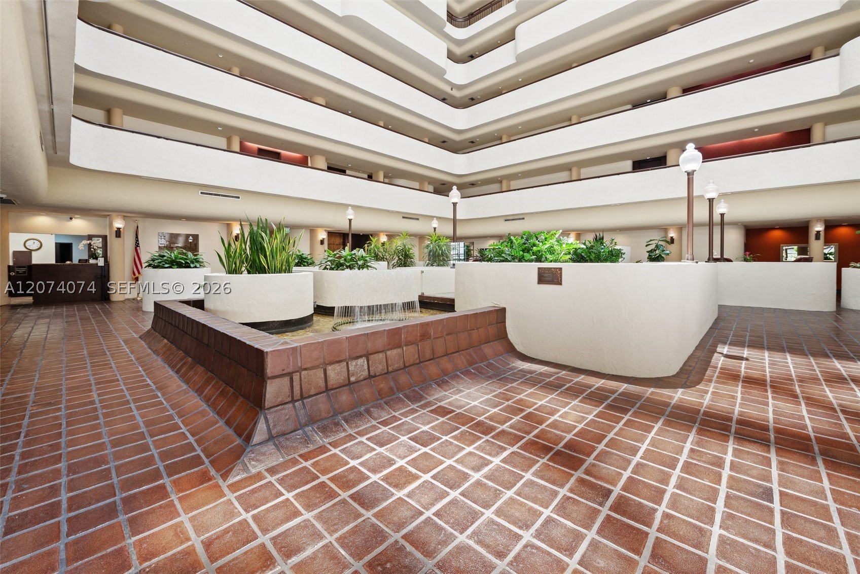 600 Biltmore Way #1214, Coral Gables FL 33134
