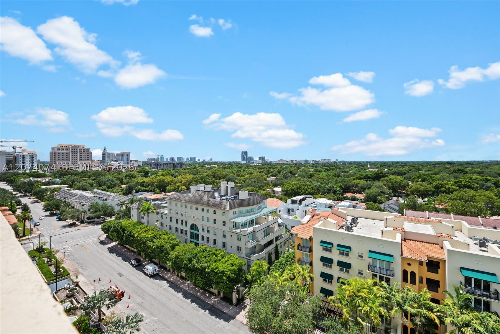 600 Biltmore Way #1214, Coral Gables FL 33134