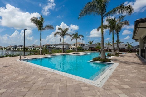 17552 SW 46th St #1, Miramar FL 33029