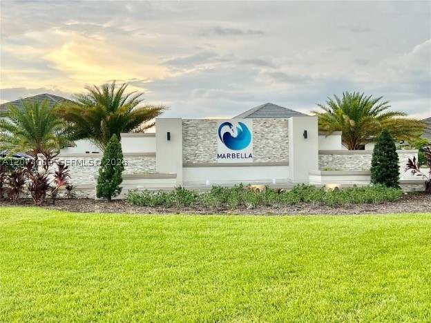 17552 SW 46th St #1, Miramar FL 33029