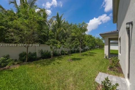 17552 SW 46th St #1, Miramar FL 33029