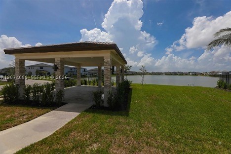 17552 SW 46th St #1, Miramar FL 33029