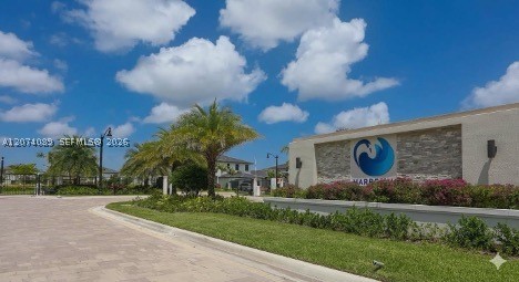 17552 SW 46th St #1, Miramar FL 33029