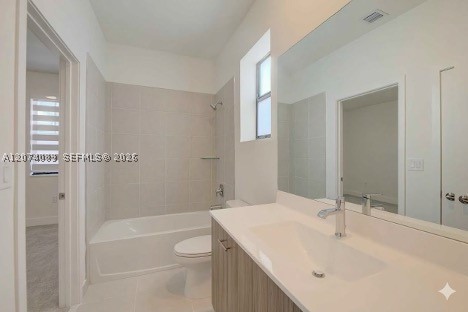 17552 SW 46th St #1, Miramar FL 33029