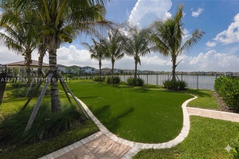 17552 SW 46th St #1, Miramar FL 33029