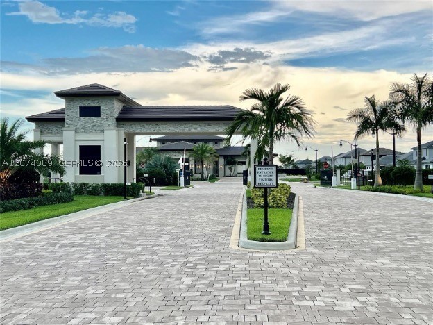 17552 SW 46th St #1, Miramar FL 33029