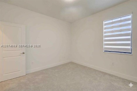 17552 SW 46th St #1, Miramar FL 33029
