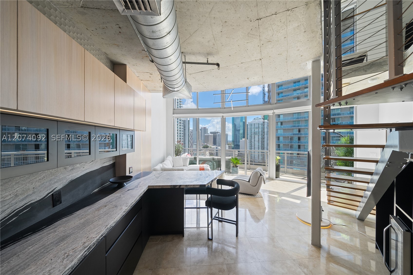 690 SW 1st Ct #2702, Miami FL 33130