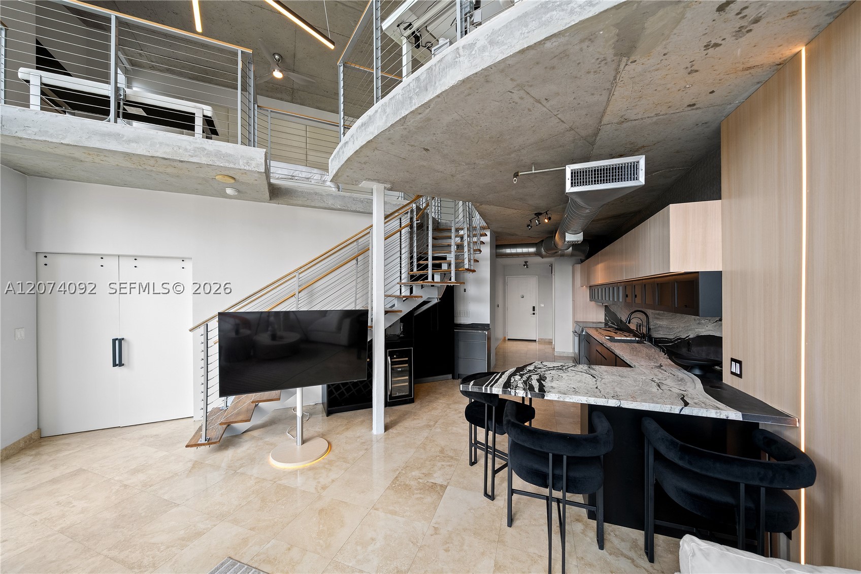 690 SW 1st Ct #2702, Miami FL 33130