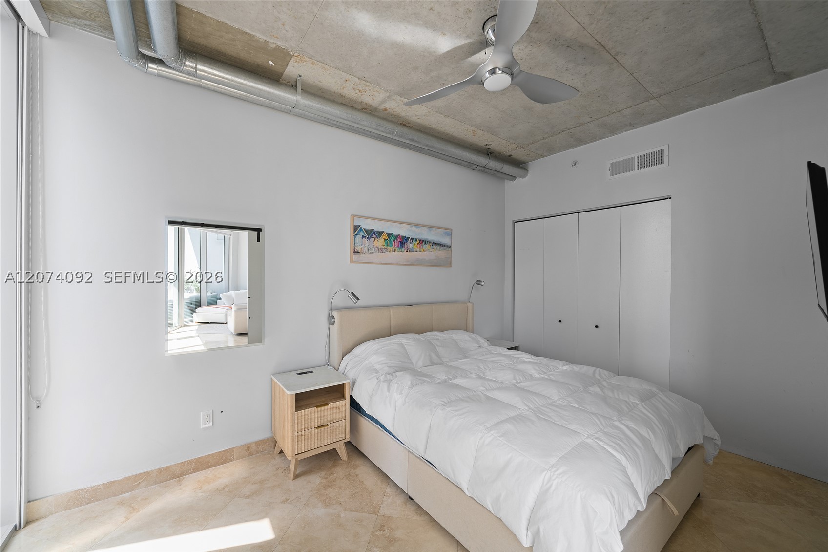 690 SW 1st Ct #2702, Miami FL 33130