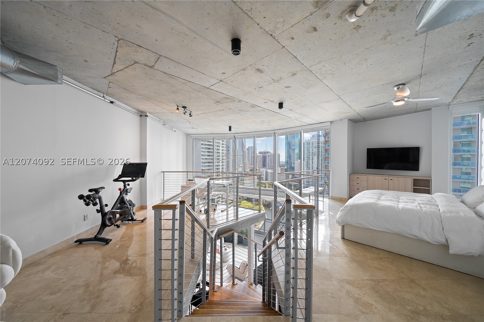 690 SW 1st Ct #2702, Miami FL 33130