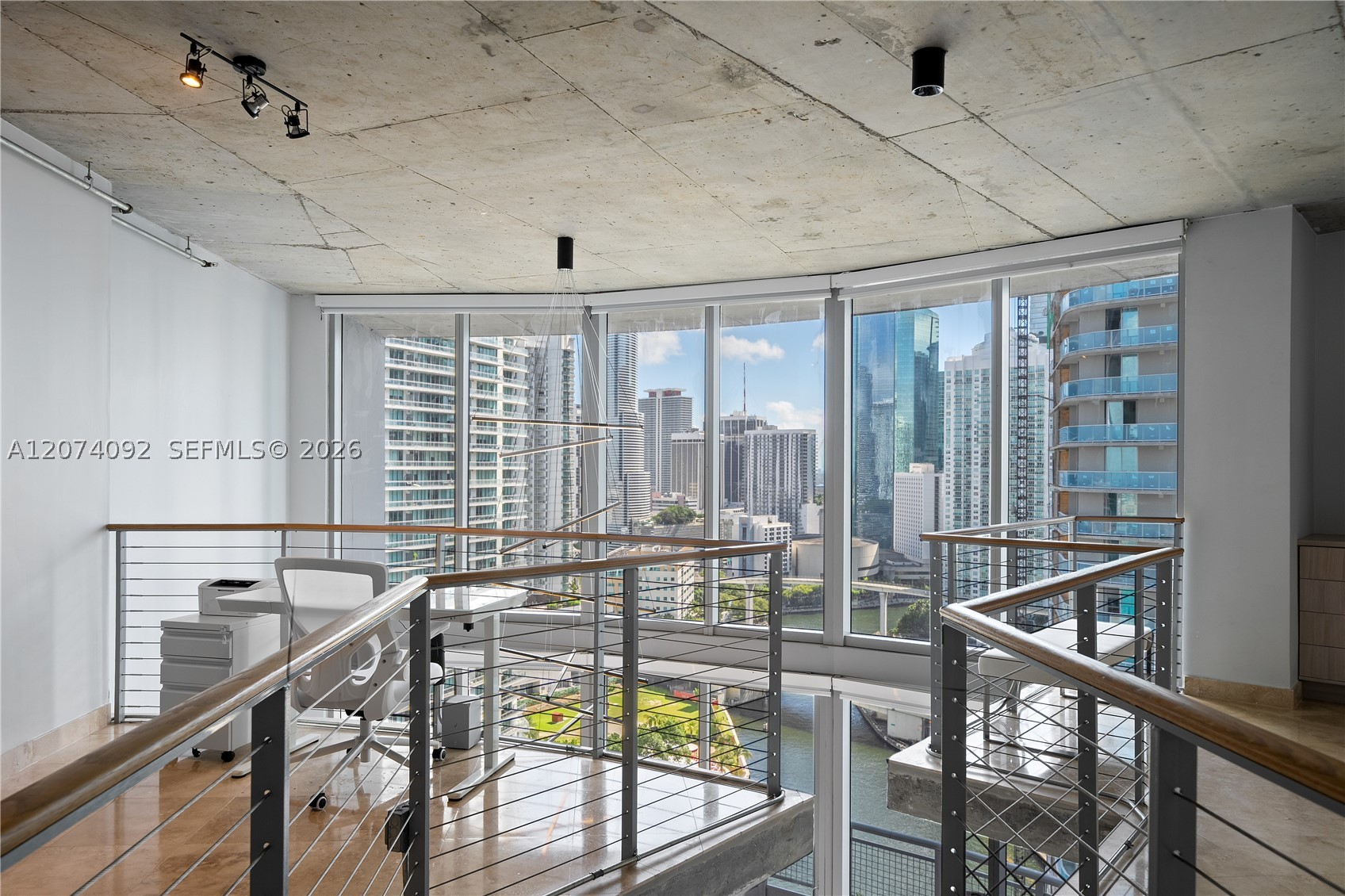 690 SW 1st Ct #2702, Miami FL 33130