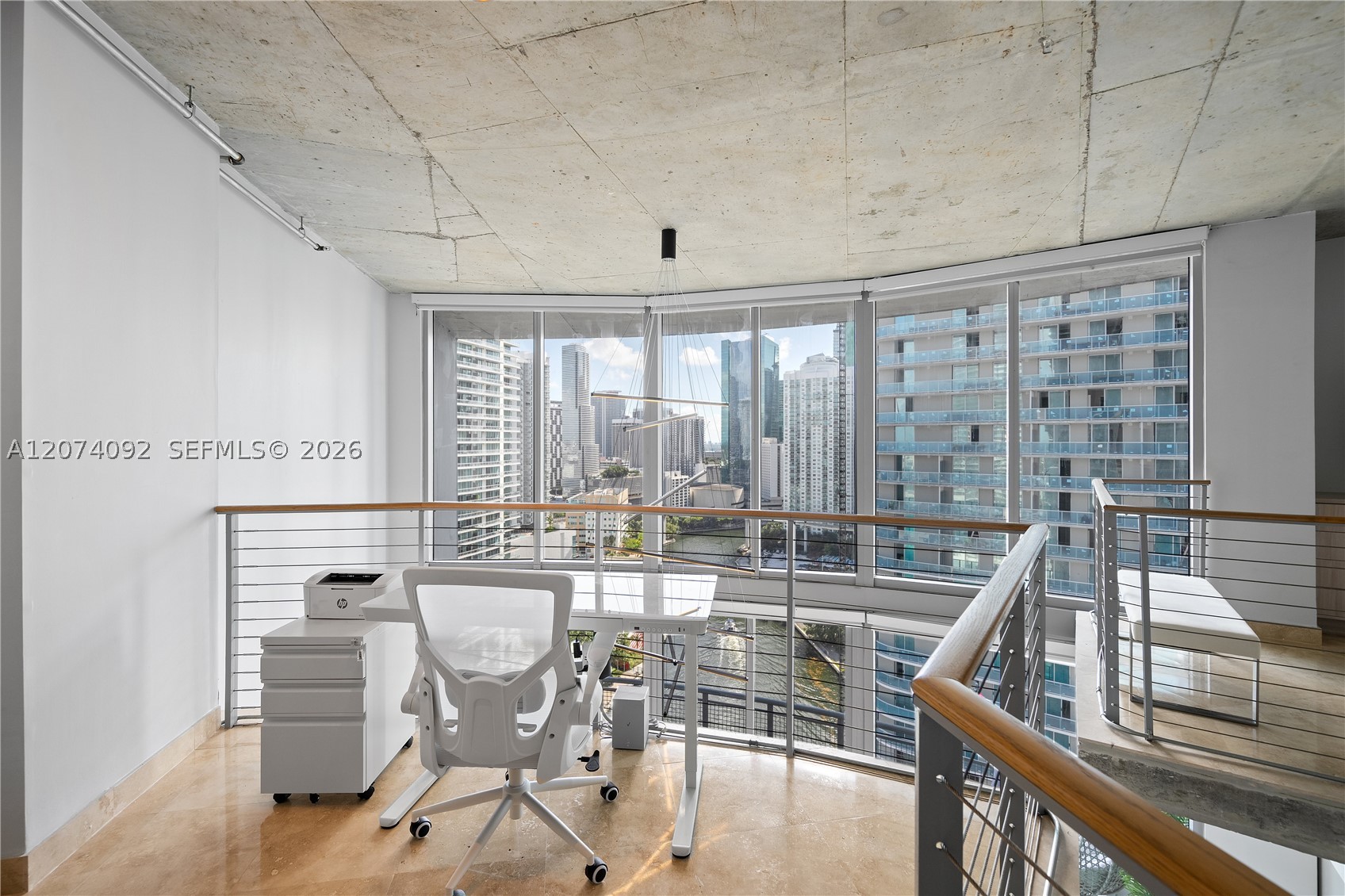 690 SW 1st Ct #2702, Miami FL 33130
