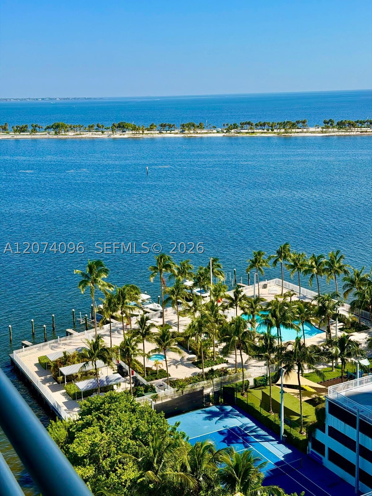 2025 Brickell Ave #1702, Miami FL 33129