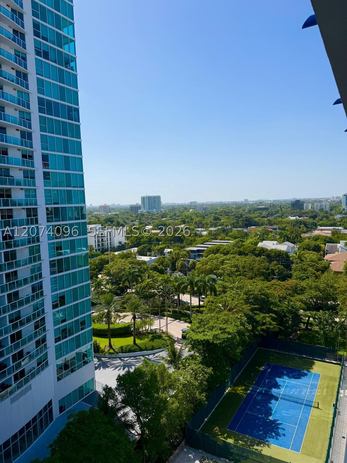 2025 Brickell Ave #1702, Miami FL 33129