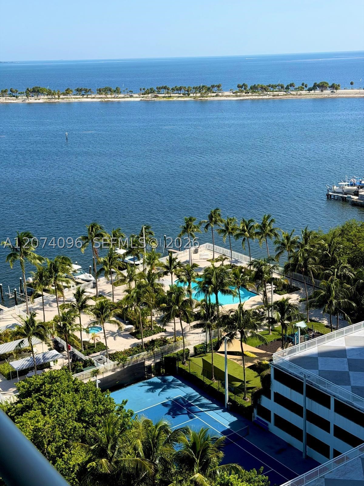 2025 Brickell Ave #1702, Miami FL 33129