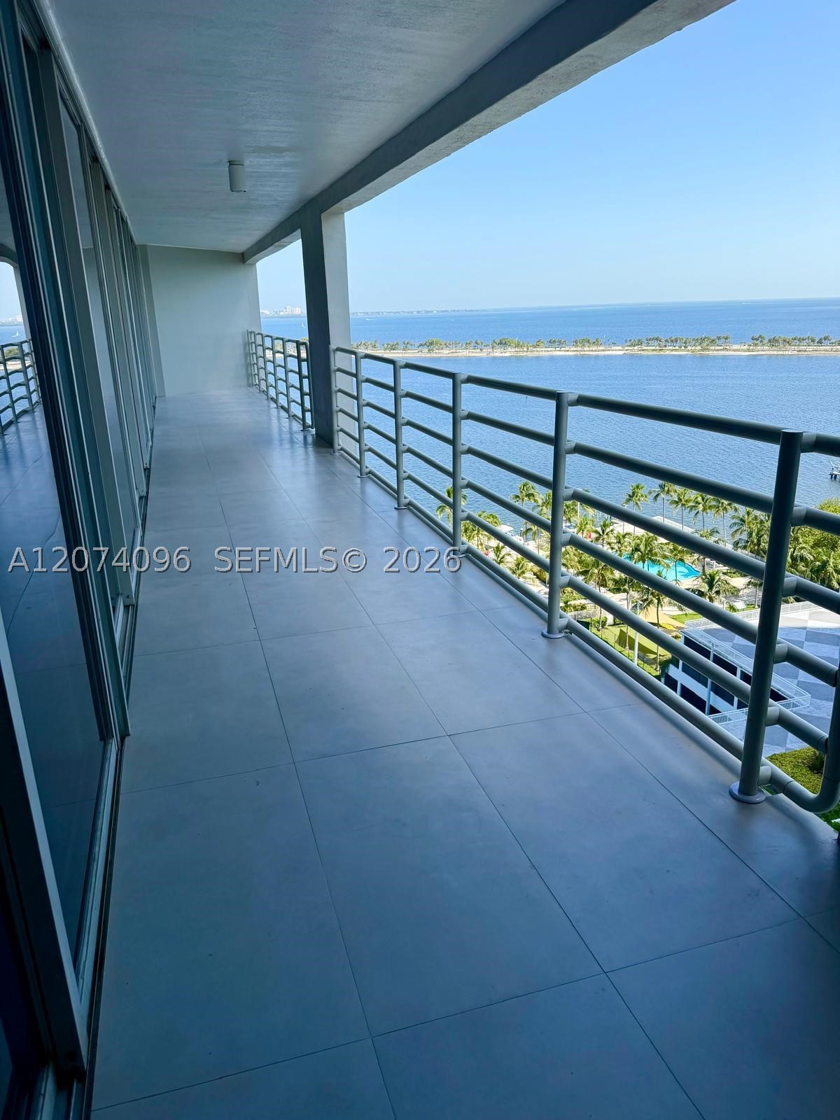 2025 Brickell Ave #1702, Miami FL 33129