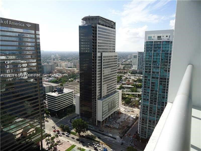 495 Brickell Ave #3609, Miami FL 33131