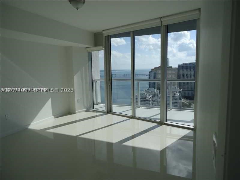 495 Brickell Ave #3609, Miami FL 33131