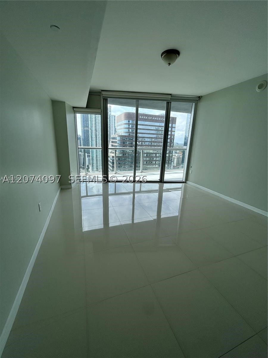 495 Brickell Ave #3609, Miami FL 33131