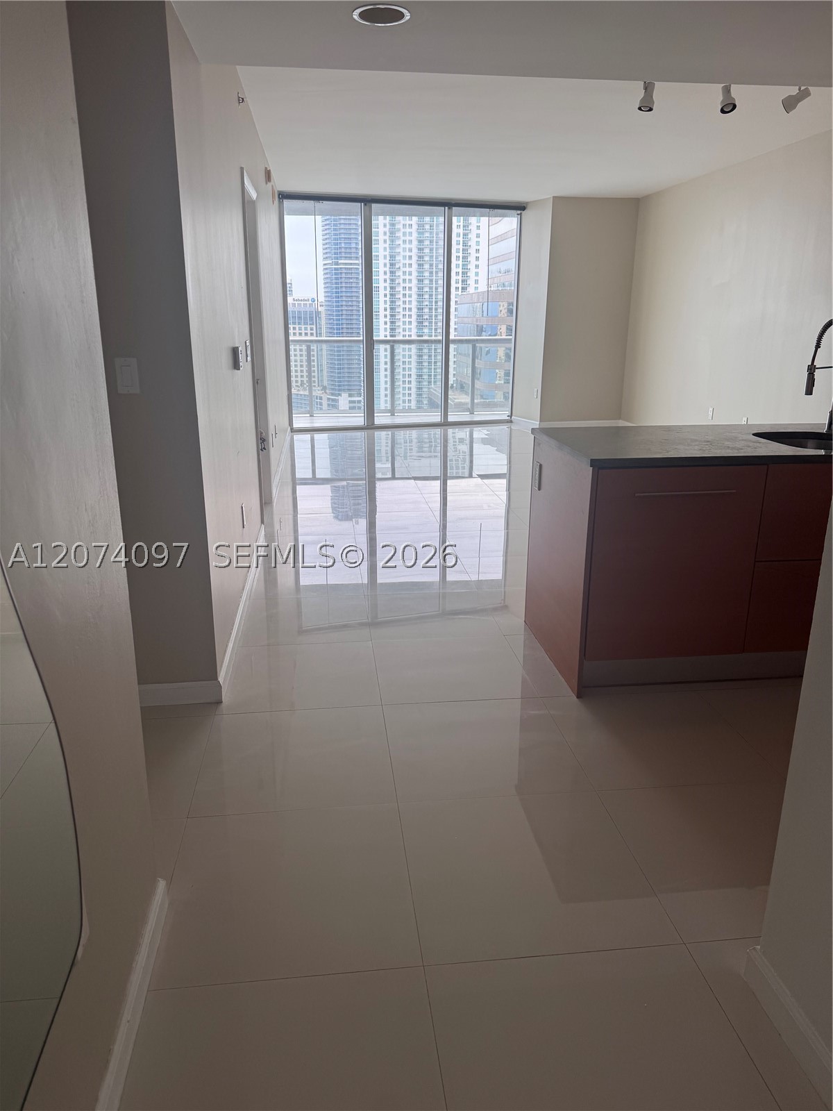 495 Brickell Ave #3609, Miami FL 33131